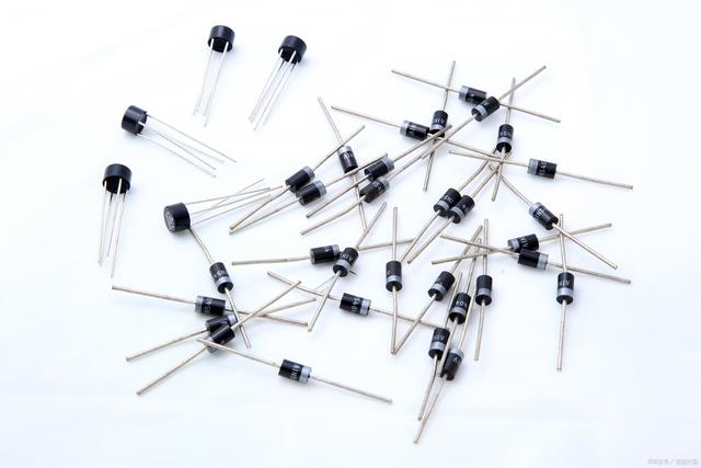 帶你了解各類電子元件的作用