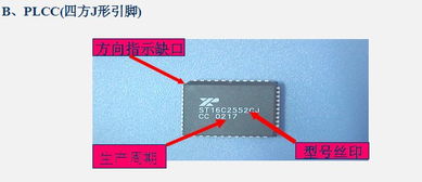 電子元器件基礎知識 集成電路（IC）